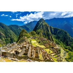 Puzzle Machu Picchu, Peru 1000 el
